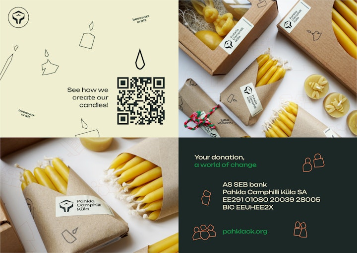 Co-created homeunity -