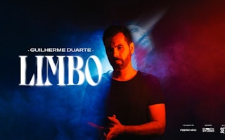 Guilherme Duarte - Limbo