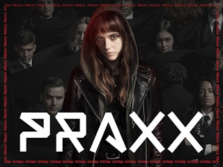 Praxx