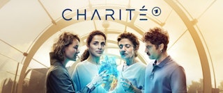 Charité S4
