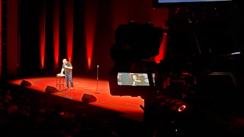 Louis CK - Live in Amsterdam