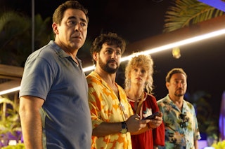 De Perdidos a Rio