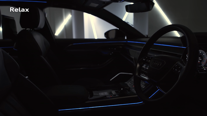 Audi A8: Interior Focus - Screenshot 2023-09-04 at 13.43.27