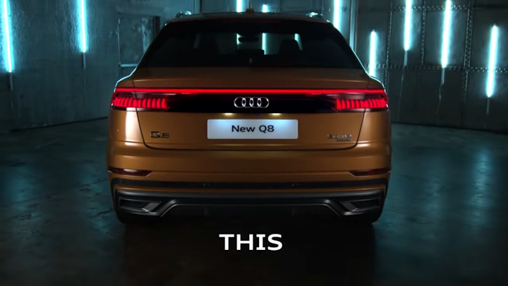 Audi Q8 - Screenshot 2023-09-01 at 16.25.48