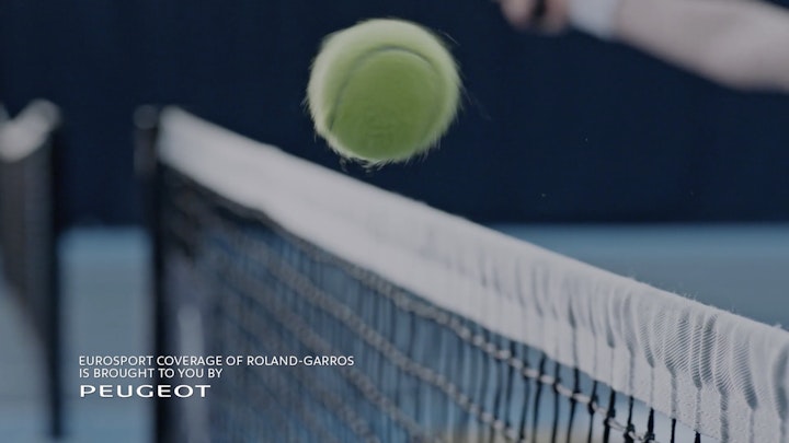 Peugeot / Roland Garros - 6