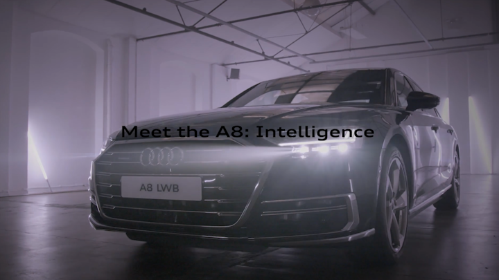 Audi A8: Intelligence - Screenshot 2023-09-04 at 13.47.36