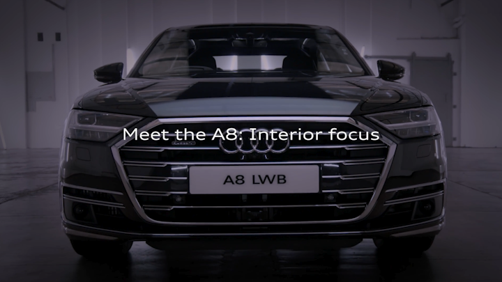 Audi A8: Interior Focus - Screenshot 2023-09-04 at 13.42.34
