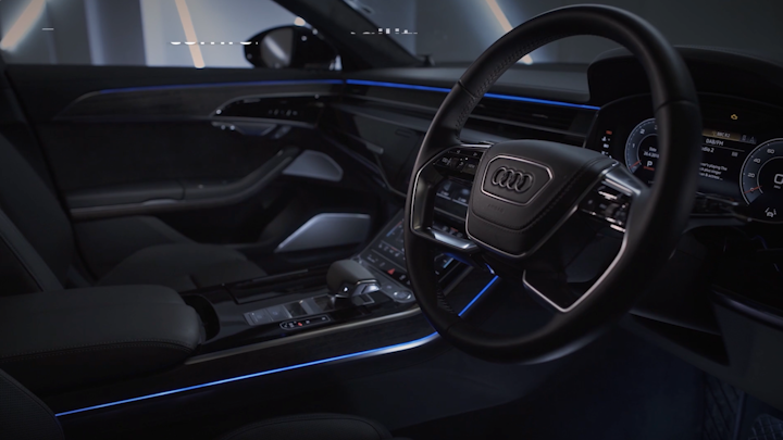 Audi A8: Intelligence - Screenshot 2023-09-04 at 13.48.18