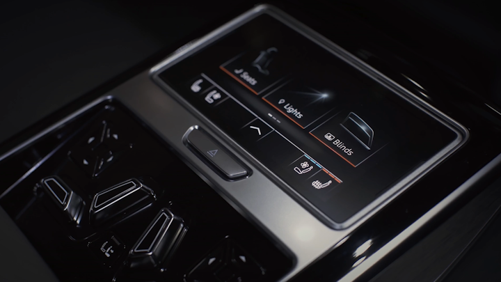 Audi A8: Intelligence - Screenshot 2023-09-04 at 13.47.55