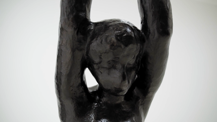 Houseago / Rodin - Screenshot 2023-09-05 at 16.27.01