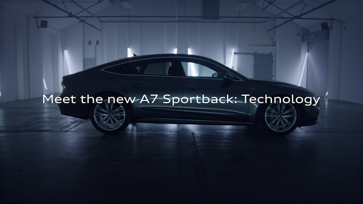 Audi A7 Sportback - Screenshot 2023-09-04 at 14.19.38