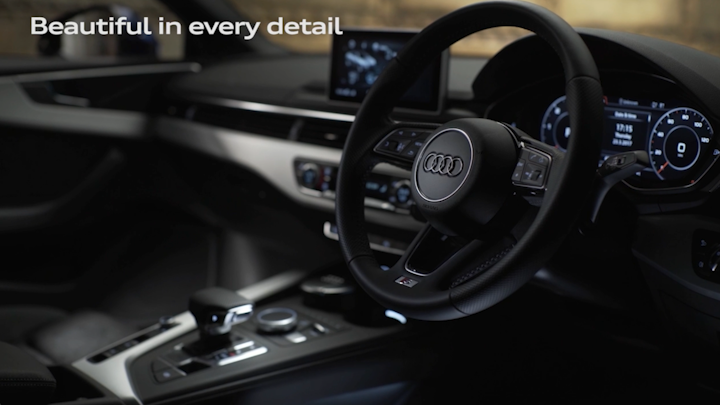 Audi A5 Cabriolet - Screenshot 2023-09-04 at 14.08.22