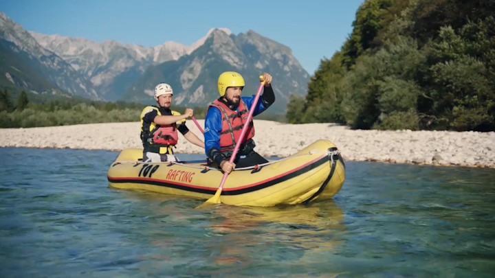 National Geographic: Go with the flow in Slovenia - Screenshot 2023-09-04 at 15.17.51