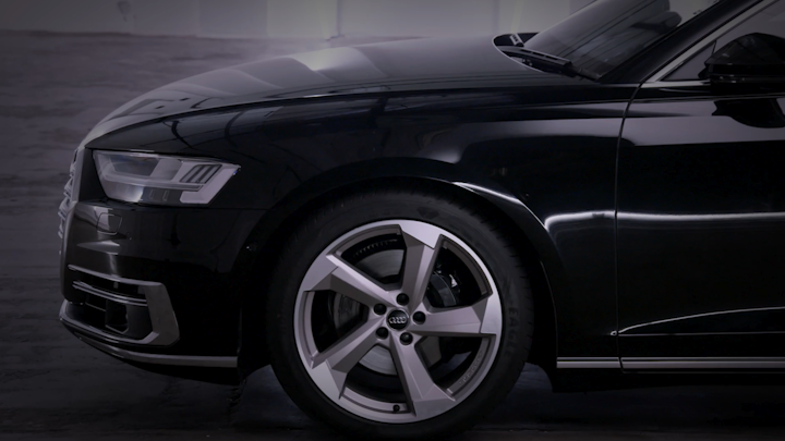 Audi A8: Interior Focus - Screenshot 2023-09-04 at 13.42.47