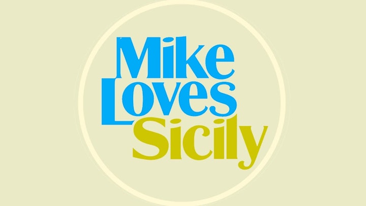 Mike Loves Sicily (EXTENDED PREVIEW)