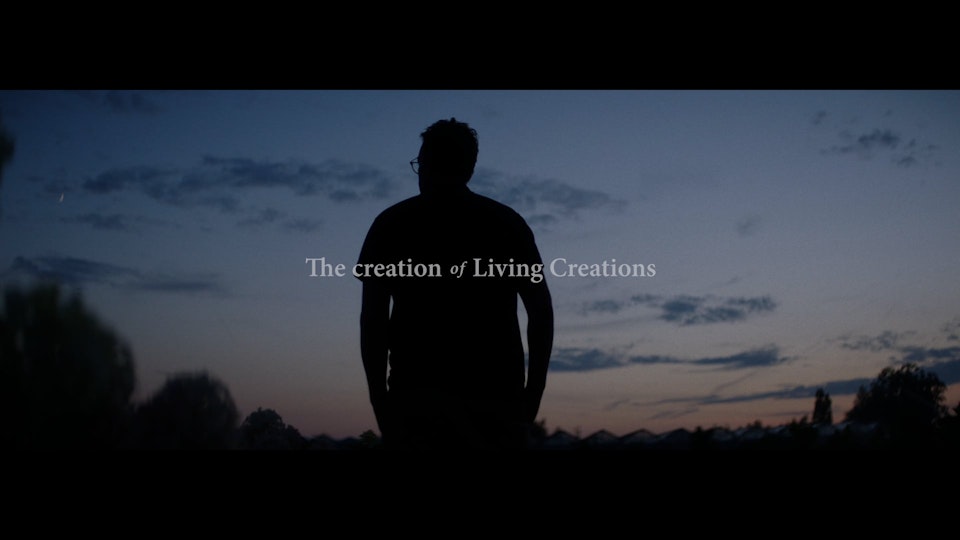 Living creations