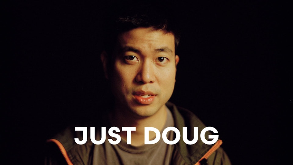Just Doug