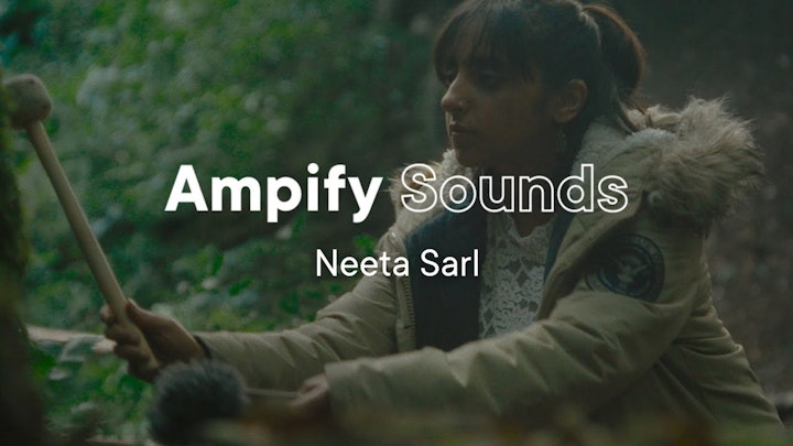 LD Artist Spotlights - Neeta Sarl // Ampify Music