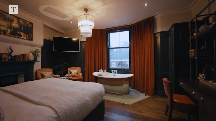Best Affordable Hotels in London | Times Travel - 