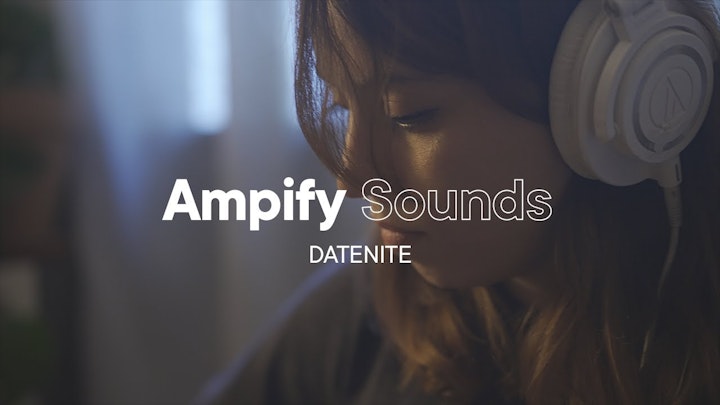 LD Artist Spotlights - DATENITE // Ampify Music