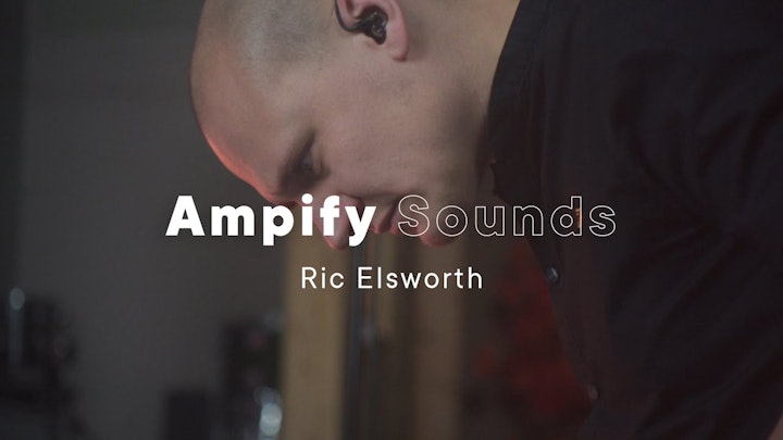 LD Artist Spotlights - Ric Elsworth // Ampify Music