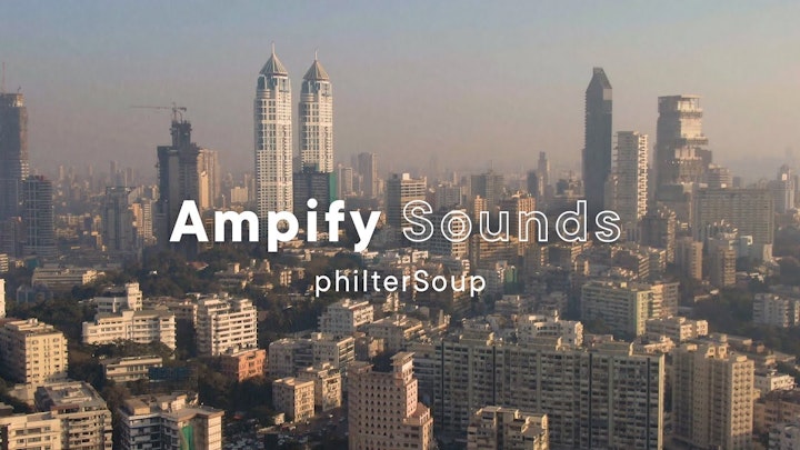 LD Artist Spotlights - philterSoup // Ampify Music