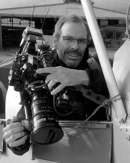 Scott Shelley headshot