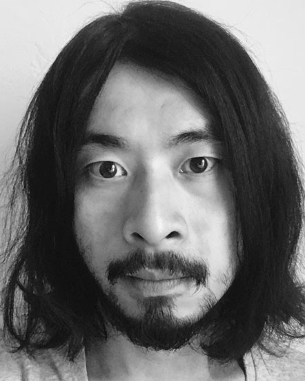 Mitsuhiro Honda headshot