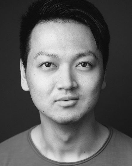Hiro Takashima headshot