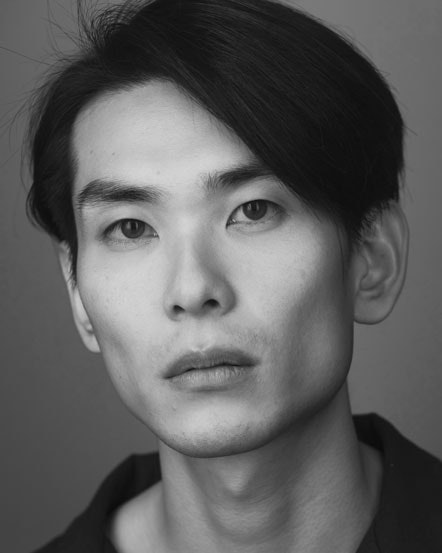 Taiju Nakane headshot