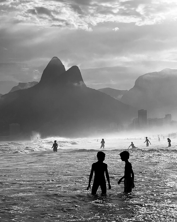 img6215-1 - Two brothers - Rio De Janeiro