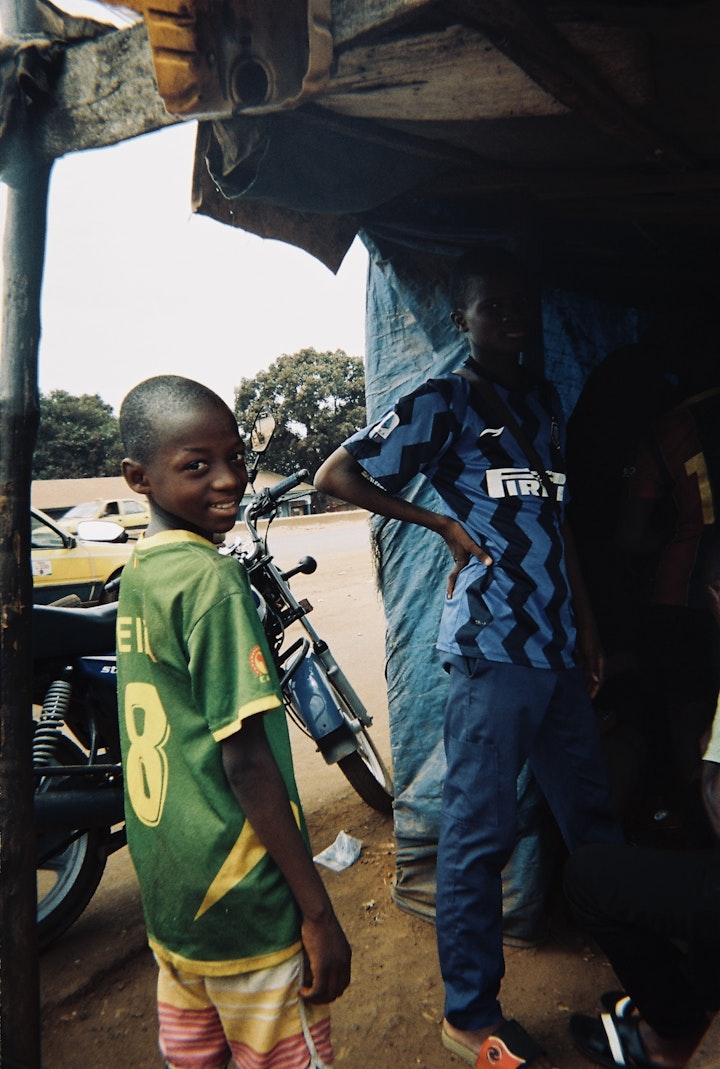 img7717 - Guinea Conakry