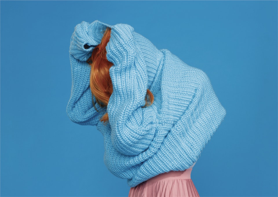 Rebranding for Kristiine Keskus -