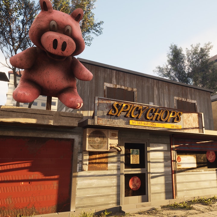 Piggy piggy3