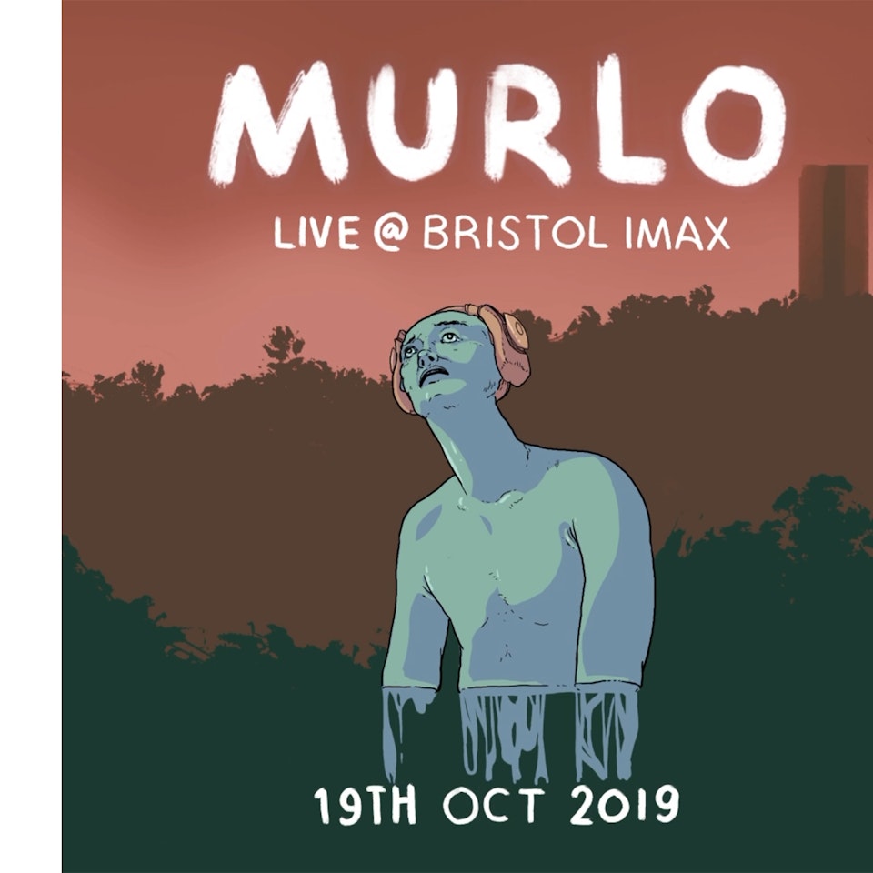 Murlo - Live AV Show - flyer 2.mp4
