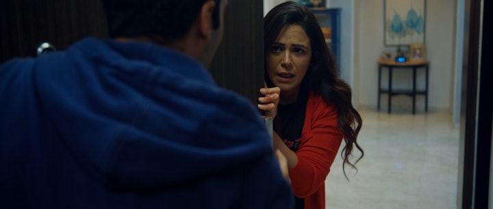 Glitch | Short Fiction