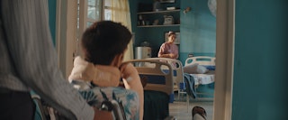 Cadbury Dairy Milk | Hospital