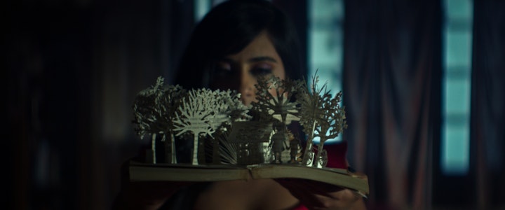 Komorebi - Little One