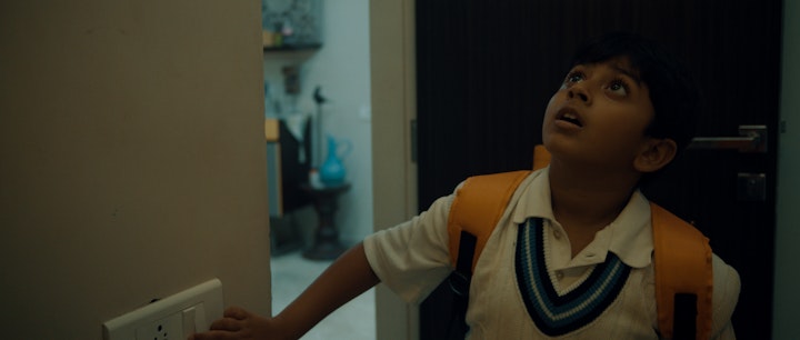 Glitch | Short Fiction