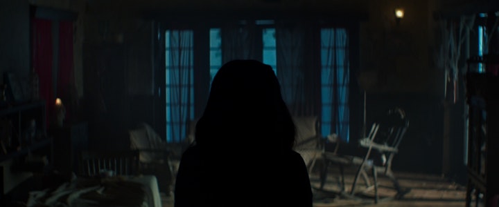 Komorebi - Little One