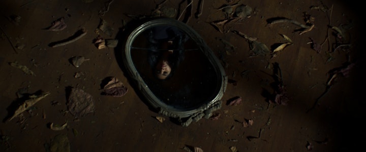 Komorebi - Little One