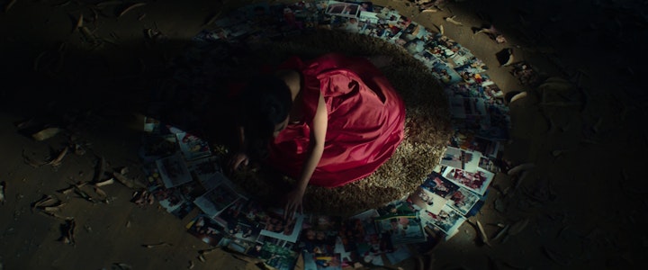 Komorebi - Little One