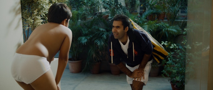 Glitch | Short Fiction