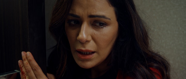 Glitch | Short Fiction