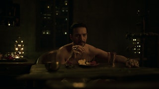 Choona | Netflix Series