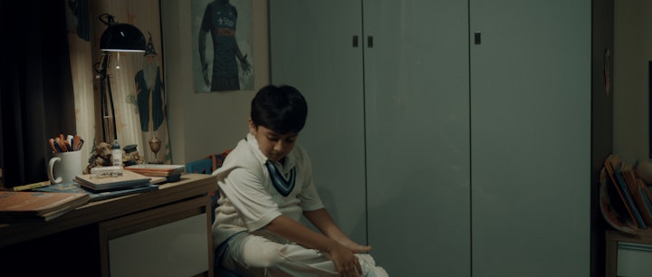 Glitch | Short Fiction