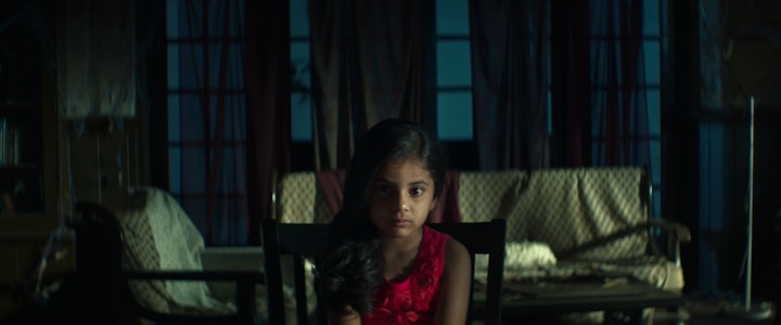 Komorebi - Little One