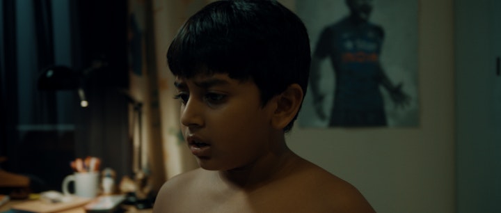 Glitch | Short Fiction