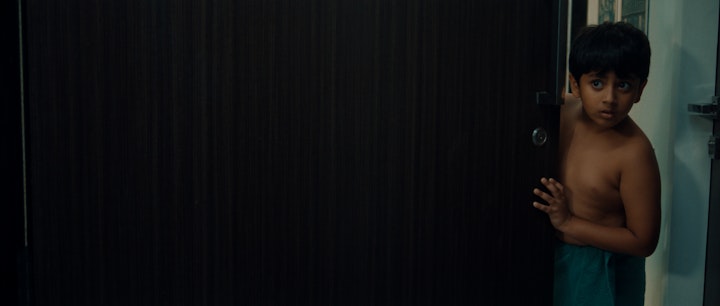 Glitch | Short Fiction