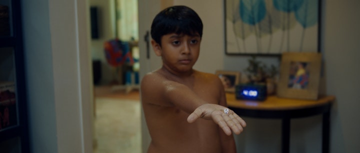 Glitch | Short Fiction